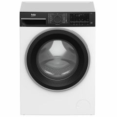 BEKO B3WFT59225W veš mašina 9kg/ 1200ob/min/ 15 programa/ Bluetooth