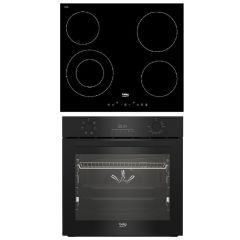 BEKO BBSE17321B ugradni set