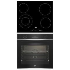 BEKO BBSM 12320 XCS Ugradni set