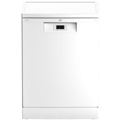 BEKO BDFN16431W mašina za pranje posuđa 14 kompleta/ 5 programa
