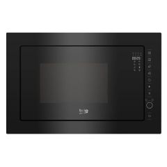 BEKO BMGB 25333 BG Ugradna mikrotalasna rerna (CRNA) / 25 L /Senzorsko upravljanje