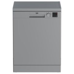 BEKO DVN 05320 S mašina za posuđe 13 kompleta / 5 programa / A++