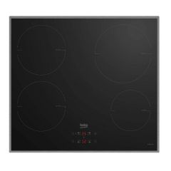 BEKO HII 64400 MTX ugradna indukciona ploča, 4 zone, touch control