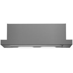 BEKO HNT 61310 X Ugradni teleskopski aspirator 3 brzine / 483 m3/h / Dva motora / 60 cm / Inox
