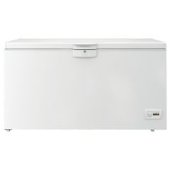 BEKO HSM 47530 horizontalni zamrzivač, neto zapremina 451 L