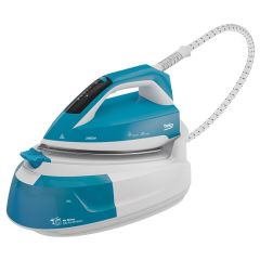 BEKO SGA 6124 D Parna stanica