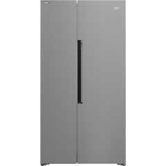 BEKO GN163141XBN Side by Side frižider (368+212)L / Neo Frost