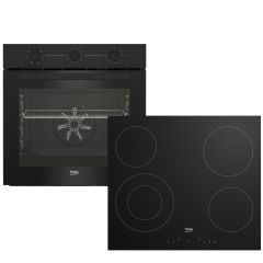 BEKO BBSE11120BD Ugradni set