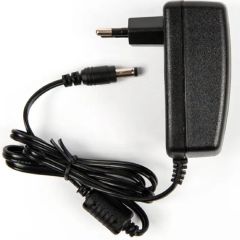 CARBERUS DC adapter 12V 1A SPA-012