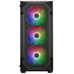 Računar BLACK PC Amd Ryzen 5 5600/16GB/1TB SSD/RX 6650 8GB
