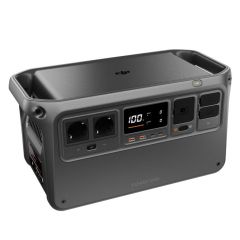 DJI Power 1000 Portable Power Station (1024WH - DUAL 140W USB-C)
