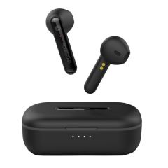 SONICGEAR TWS3+ EARPAMP (Crne) Bluetooth slušalice