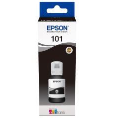 Epson T101 Black ink bottle 127ml