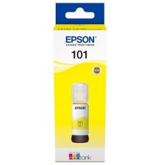 Epson T101 Žuta ink bottle 70ml