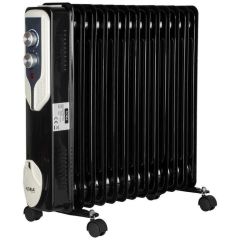Floria ZLN3673 uljani radijator 2500W