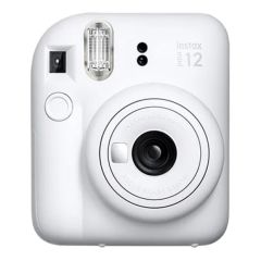 FUJIFILM Instax Mini 12 (Bijeli) fotoaparat