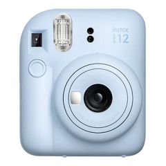 FUJIFILM Instax Mini 12 (Plavi) fotoaparat