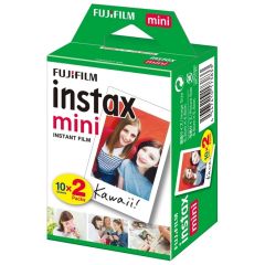 FUJIFILM Instax Mini Glossy film 10x2 ( za mini 9,11,12)