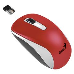 GENIUS NX-7010 (Crveni) Bežični optički miš 