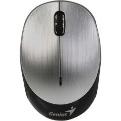 GENIUS NX-9000BT (Sivi) bežični optički miš