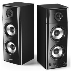 GENIUS SP-HF1800A II Compact 2.0 zvučnik