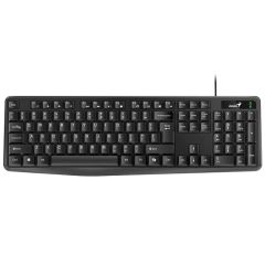 GENIUS KB-117 USB  tastatura (US)