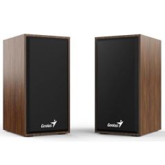 GENIUS SP-HF180 2.0 zvučnik za računar(Drveni)