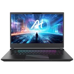 GIGABYTE AORUS 15 BKG 15.6" QHD/Intel Ultra 7 155H/32GB RAM/1TB SSD/RTX 4060/Windows 11 Home