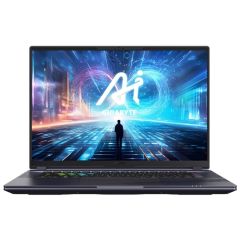 GIGABYTE AORUS 16X 9SG 16" QHD/Intel i7-13650HX /32GB RAM/1TB SSD/RTX 4070/Windows 11 Home