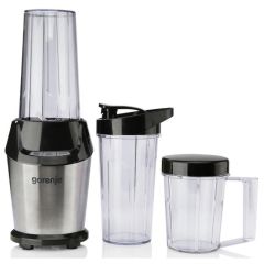 GORENJE BN1000BK Stoni blender sa prenosivom posudom 1000W