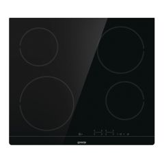 GORENJE CT41SC ugradna keramička ploča, 4 zone, touch control