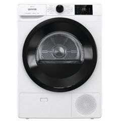 GORENJE DNE82/GN Mašina za sušenje veša sa toplotnom pumpom 8 kg / A++ EN. KLASA