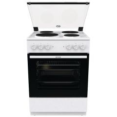 GORENJE GE6A40WB ELEKTRIČNI ŠPORET SA RINGLAMA, 71 L