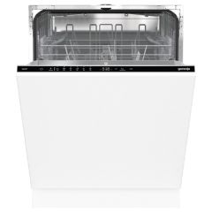 GORENJE GV643E90 ugradna mašina za pranje posuđa 13 kompleta/ 6 programa