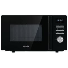 GORENJE MO20A4BH Mikrotalasna rerna / 20 L /Elektronsko upravljanje