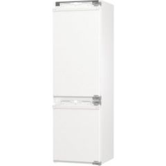 GORENJE NRKI218EA0 Ugradni kombinovani frižider (180+68) L / E  en. klasa