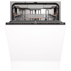 Gorenje GV663A66 ugradna mašina za pranje posuđa 16 kompleta / 8 programa