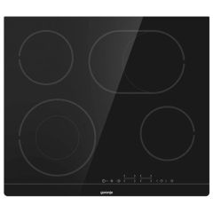 GORENJE CT43SC ugradna keramička ploča, 4 zone, touch control