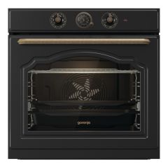 GORENJE BOS67372CLB  Ugradna rerna multifunkcionalna / 77 L / A en. klasa