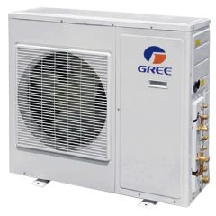 GREE GWHD(36) NK6OO Vanjska multi split klima