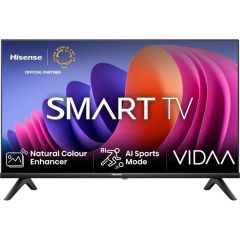 HISENSE 40A4N Smart LED HD TV