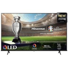HISENSE 50E7NQ QLED 4K SMART TV