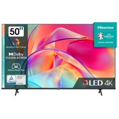 HISENSE 50E7KQ QLED 4K SMART TV