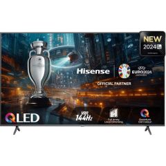 HISENSE 55E7NQ PRO QLED 4K SMART TV