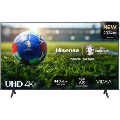 HISENSE 43A6N Smart 4K UHD TV