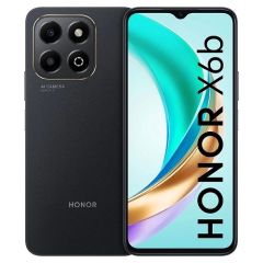 Honor X6B (4GB+128GB) (Crni)
