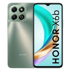 Honor X6B (4GB+128GB) (Zeleni)