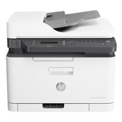 PRINTER HP Color Laser MFP 179fnw