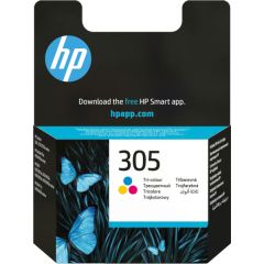 HP toner 305 COLOR