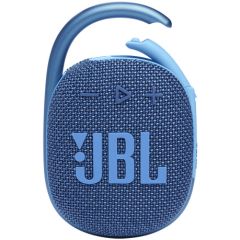 JBL Clip 4 Eco (Sivi) bluetooth zvučnik